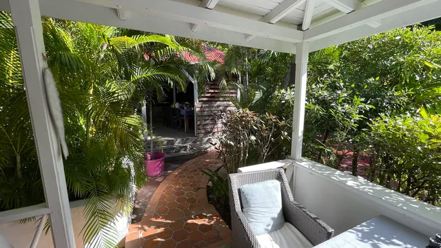 Salines Garden Cottages