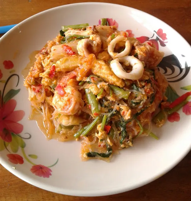 ร้านอิ่มอร่อย 30