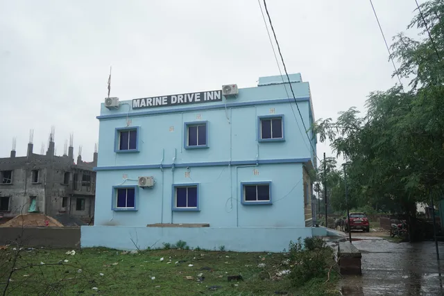 MARINE DRIVE INN