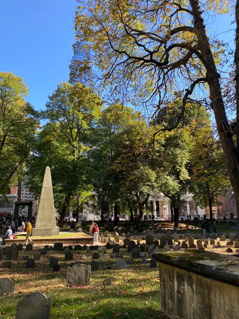 Boston History Company