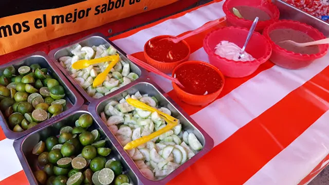 El Yeca, cecina de Yecapixtla Morelos