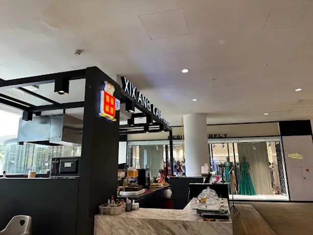 XiXiang Kaya Kopitiam