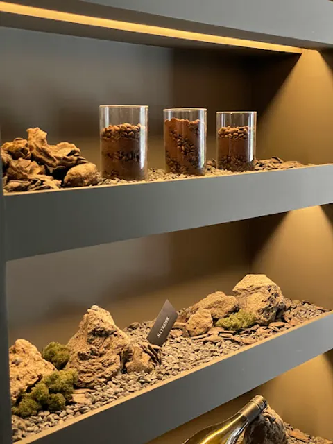 Sayless coffee(세이레스커피)