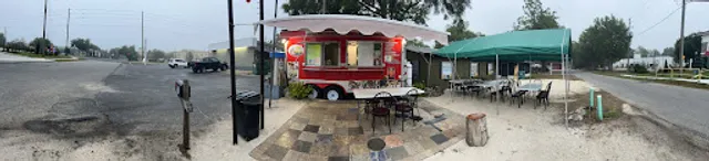 Taquería Santa Lucía