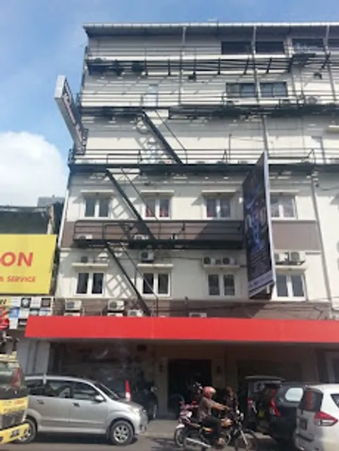 Hotel Makassar Mulia