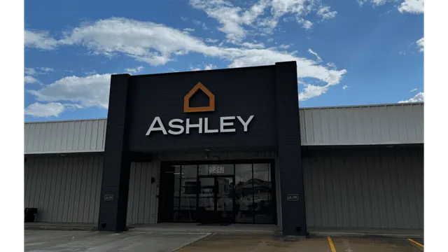 Ashley Store