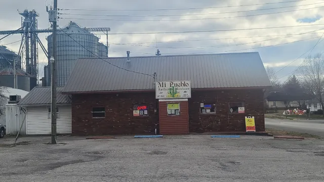 Mi Pueblo Restaurant