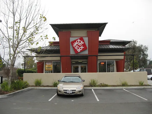 Jack in the Box