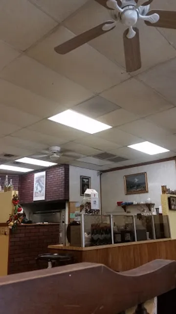 Casa Di Pizza & Italian Restaurant