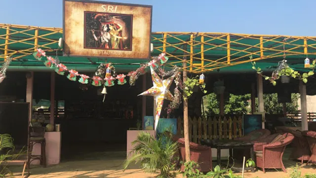 sri bar and restro