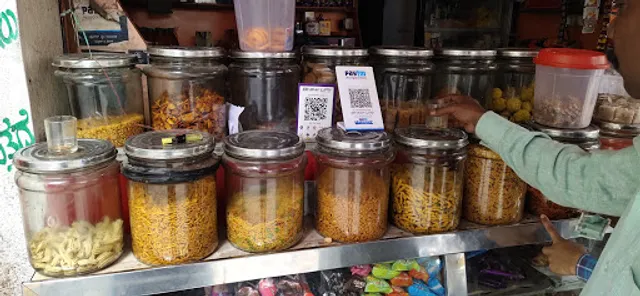 Sri Pooja Bakery Condiments