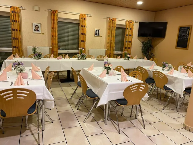 FC Germania Vereinsgaststätte