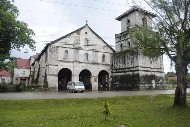 Panglao Island Inn - Alona Beach