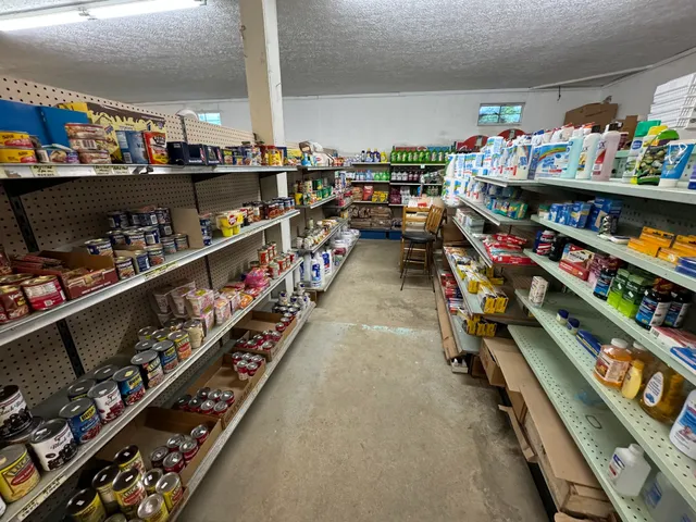 Stone Mountain General Store