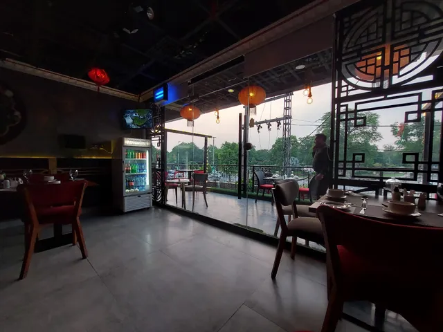Shanghai Oriental Chinese Cuisine