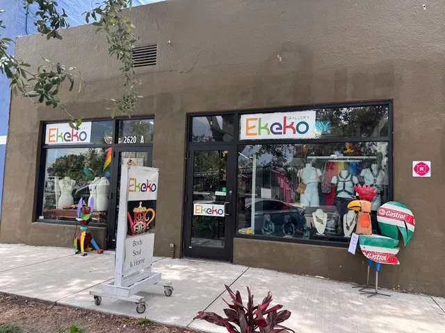 Ekeko Gallery