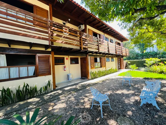 Pousada Canto Dolphin