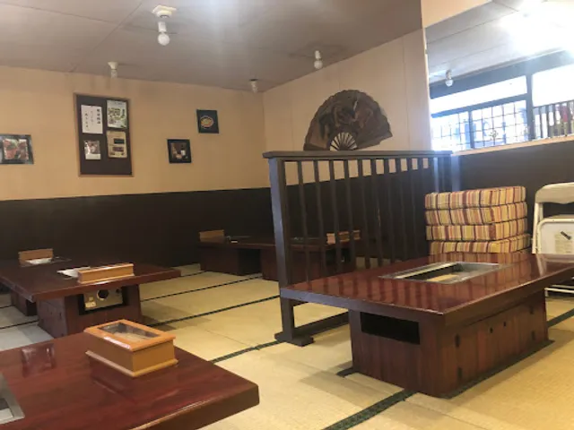 Yakiniku Meigetsukan Korean Restaurant