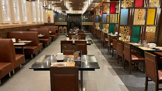 Sharief Bhai Biryani Erode