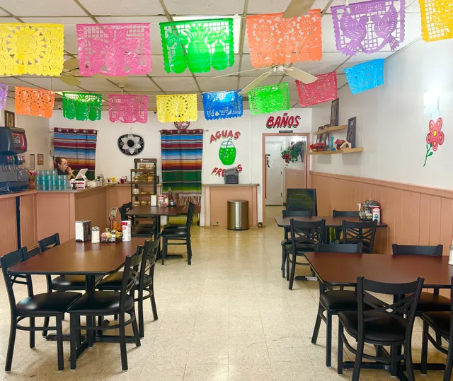 Doña Rosa Mexican Restaurant