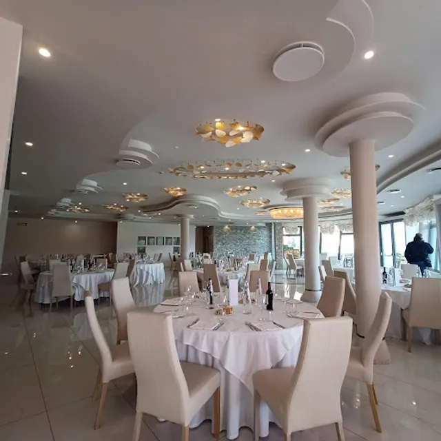 Ristorante delle Rose