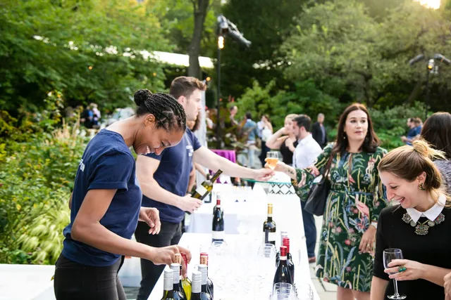 The Cutting Edge Elite, Inc