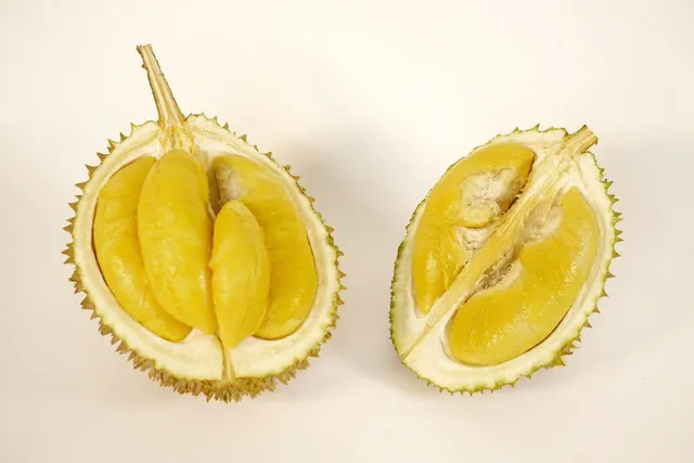 Tip Top Durian Glamping - Low Yat Park