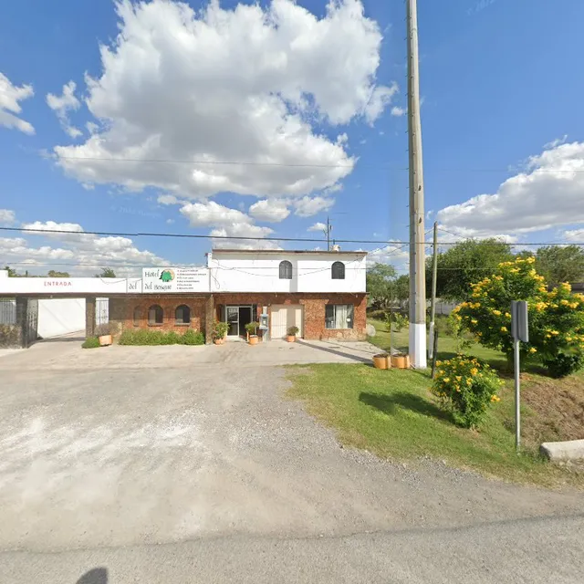 Hotel del Bosque