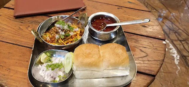 Shri Darbar Misal