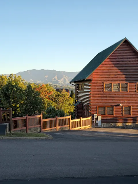 Live With Passion - Outrageous Cabins