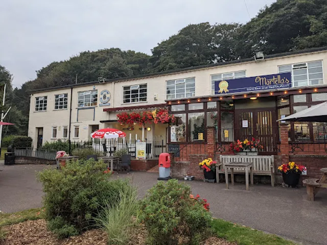 Martello Coffee House