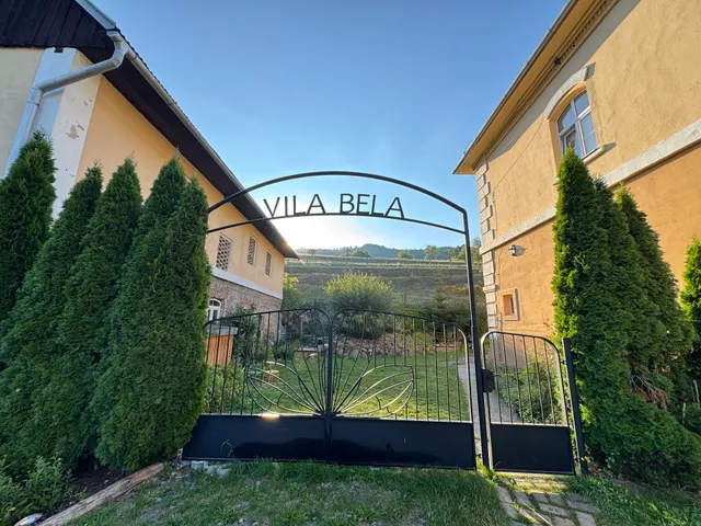 VilaBela