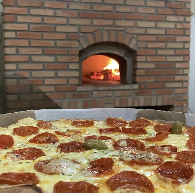 Pizzaria Forneria D'Italia