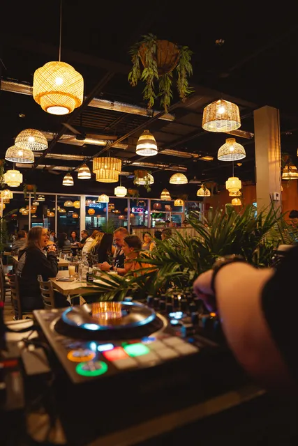 Oasis Mexican Kitchen & Bar