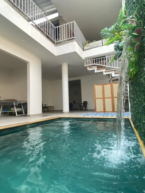 Hotel Boutique Iyarí