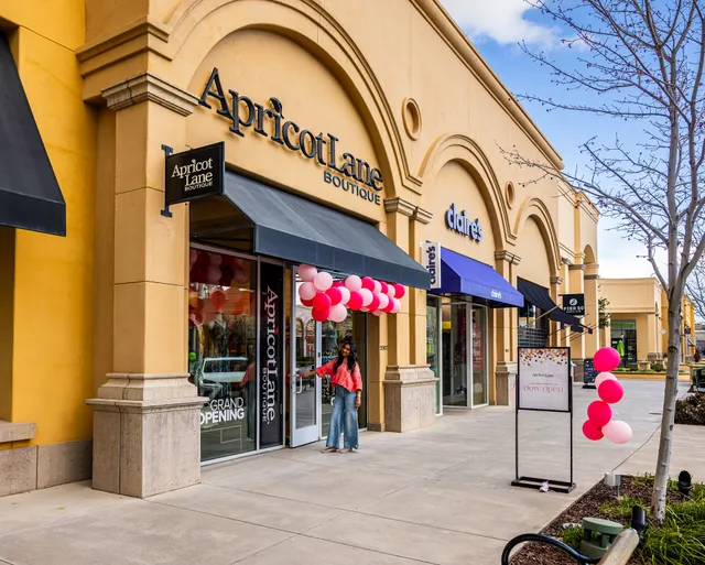 Apricot Lane Boutique