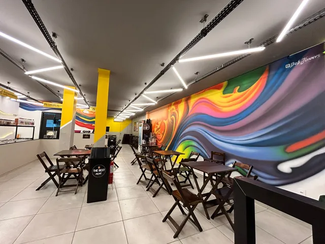 The Best Açaí - Bucarein