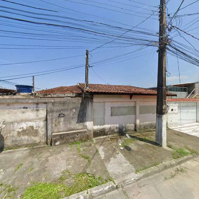 Bar e lanchonete do alemão