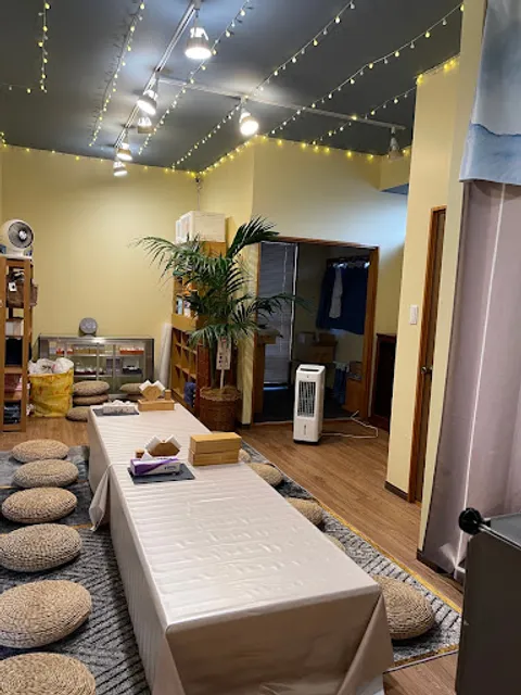 ALIFA HALAL RESTAURANT