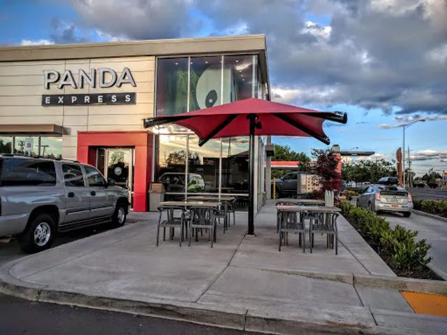 Panda Express