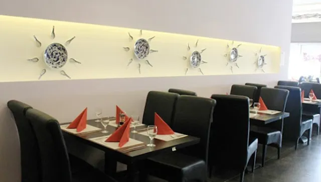 Restaurant Sushi House