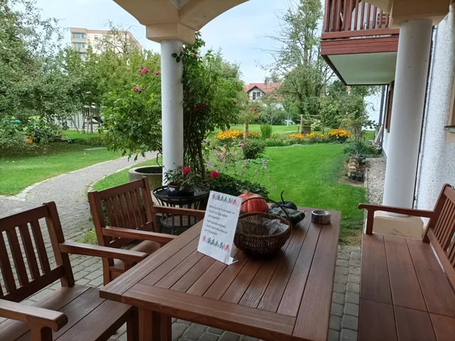 Appartementhaus Achmannhof