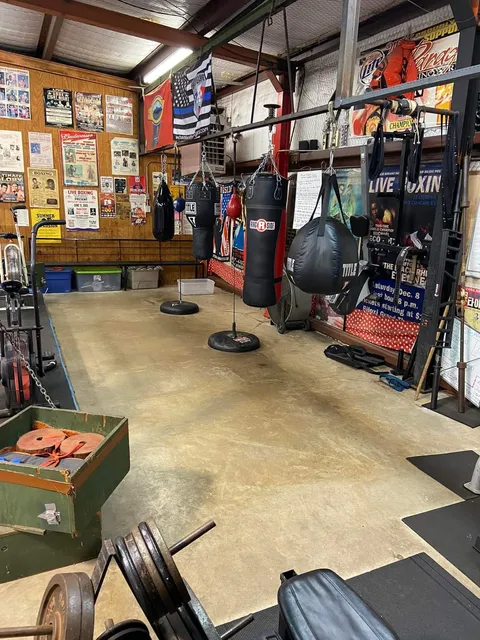 West Monroe Boxing Club