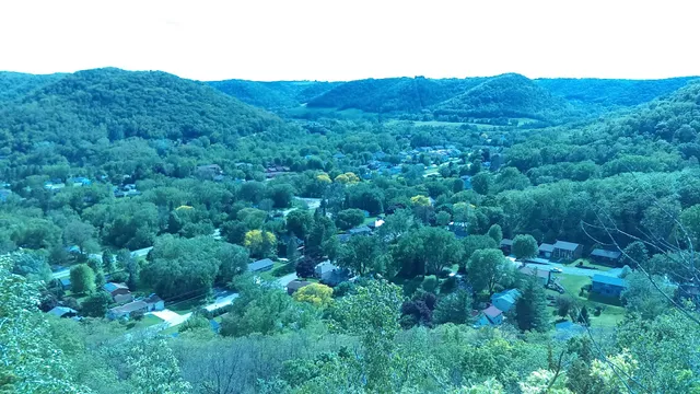 Fraternal Order of Eagles