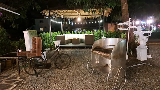 El Greco - Greek & Mediterranean Cuisine Restaurants (Rawai)