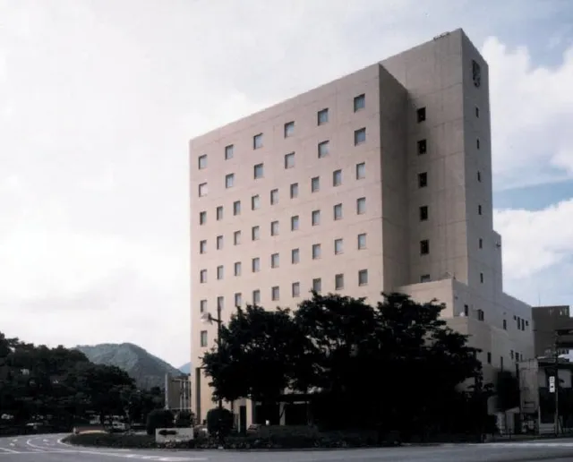 International Hotel Yamaguchi