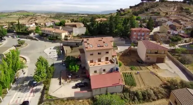 Hostal Casa Barranco