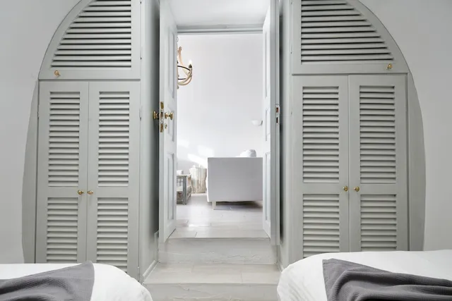 Belvedere Suites Santorini