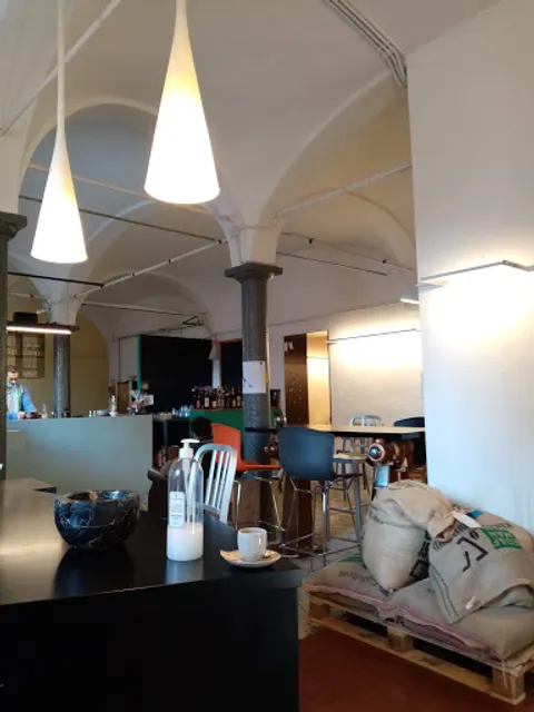 TORREFAZIONE VITTORIA di Pietrogrande Giovanni & C. S.a.s.