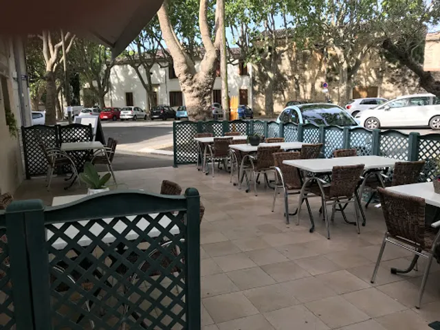 Blues Bar Pizza Sarl